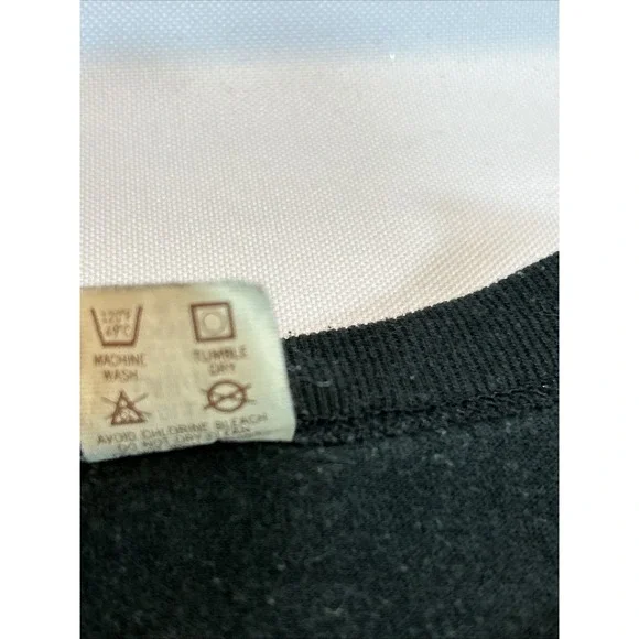 Vintage Michael Stanley Band Concert Shirt Men's Large Heartland Tour 1980 Tee - Picture 7 of 11